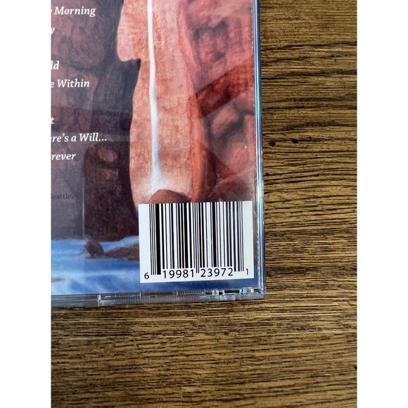 Joe Bongiorno Solo Piano CD Somewhere Within Whisperings Label - Picture 3 of 4